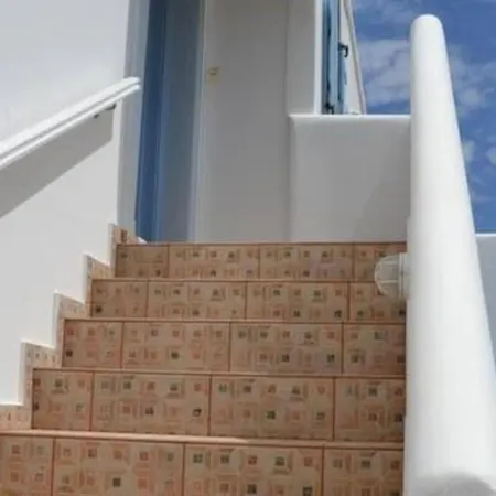 Vakantiehuis Lia's *