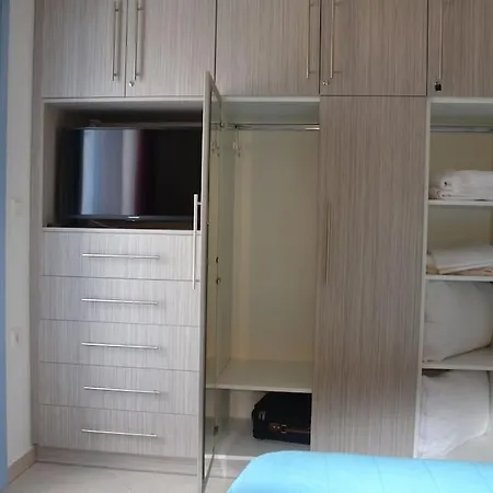 Lia's Vakantiehuis Mármara