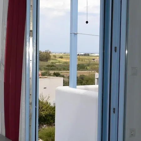 Vakantiehuis Lia's Mármara