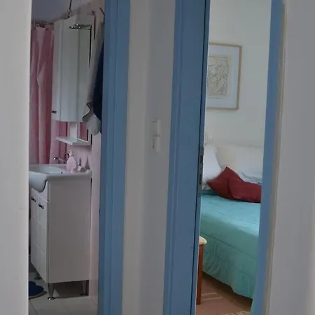 Lia's Vakantiehuis Mármara