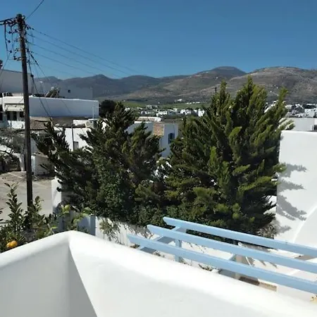 Lia's Vakantiehuis Mármara