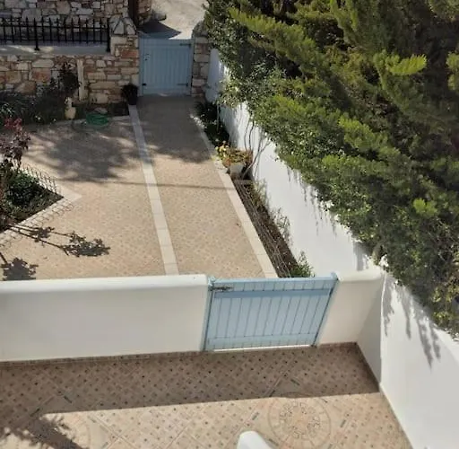 Casa de Férias Lia's *