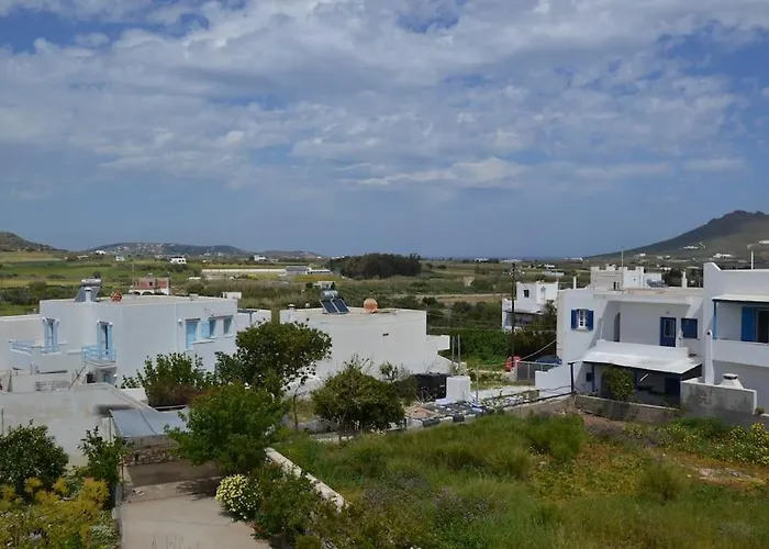 Casa de Férias Lia's