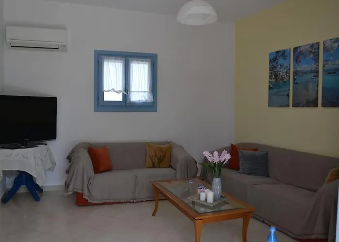 Lia's Casa de Férias