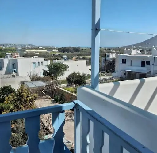 Lia's Casa de Férias Marmara