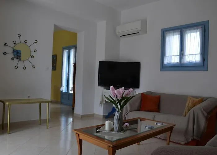 Lia's Casa de Férias *