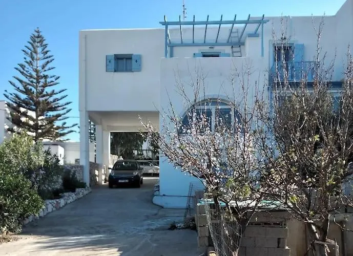 Casa de Férias Lia's *