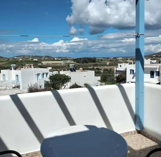 Casa de Férias Lia's