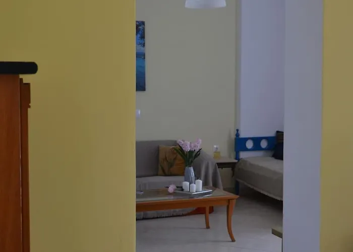 Casa de Férias Lia's