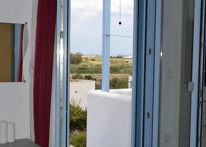 Casa de Férias Lia's Marmara