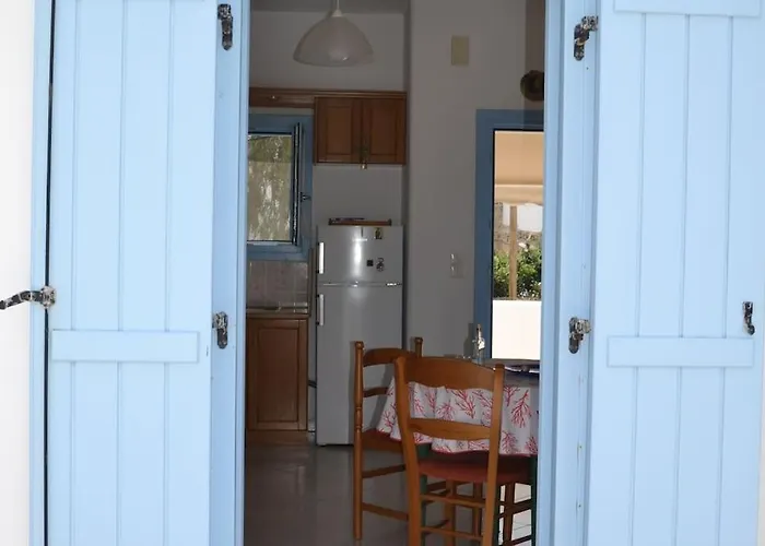 Lia's Casa de Férias Marmara