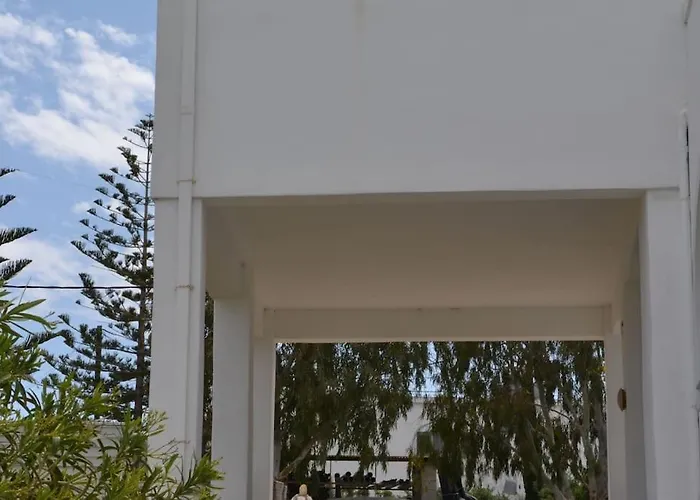 Lia's Casa de Férias *