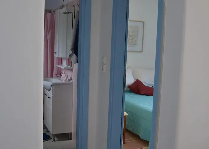 Lia's Casa de Férias Marmara