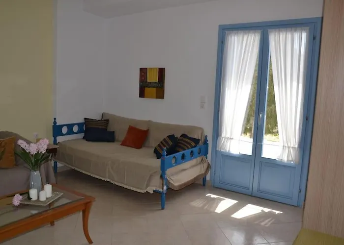 Casa de Férias Lia's Marmara