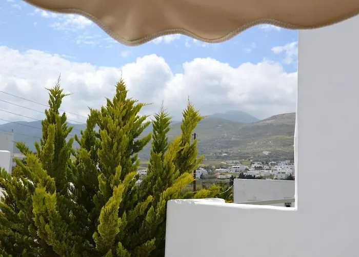 Lia's Casa de Férias Marmara