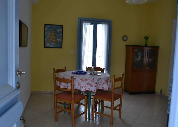 Casa de Férias Lia's *