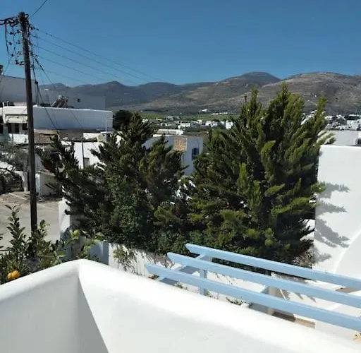 Lia's Casa de Férias Marmara