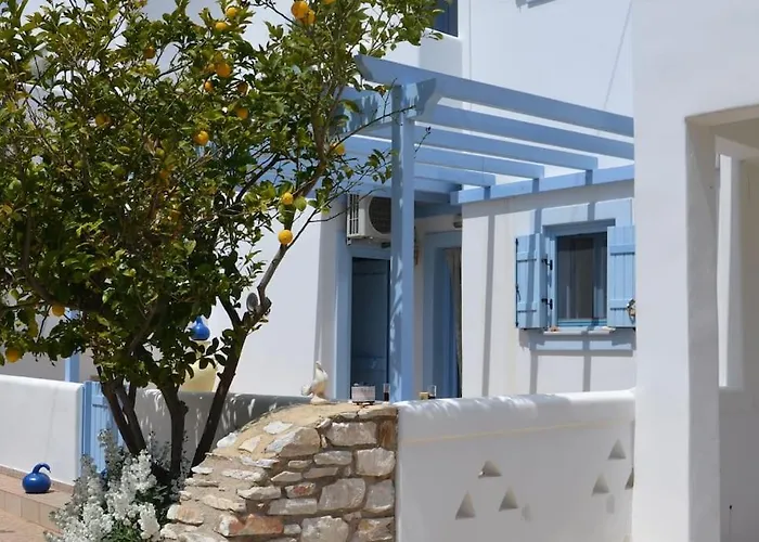 Casa de Férias Lia's