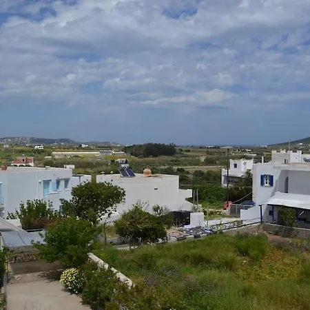 Holiday home Lia's