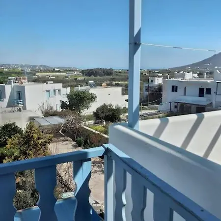 Lia's Casa vacanze Mármara