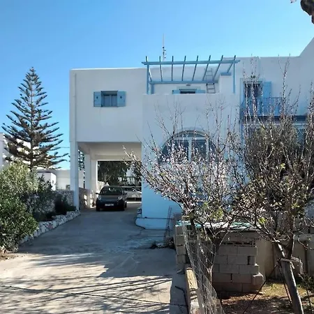 Casa vacanze Lia's *