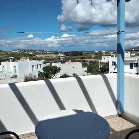Casa vacanze Lia's