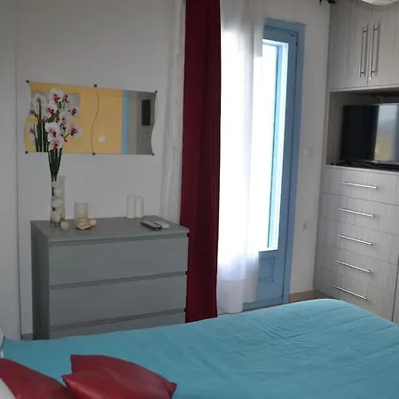 Lia's Holiday home *