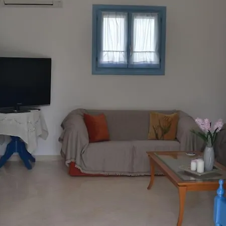 Lia's Marmara