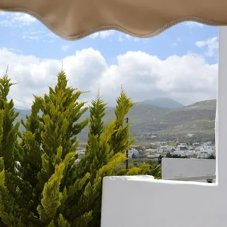 Lia's Casa vacanze Mármara