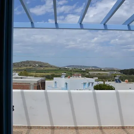 Holiday home Lia's