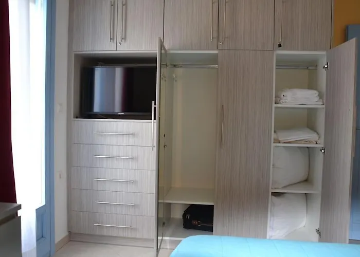 Lia's 펜션 Mármara